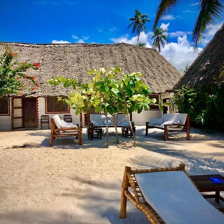 Simba Beach Zanzibar Kiwengwa  Kültér fotó