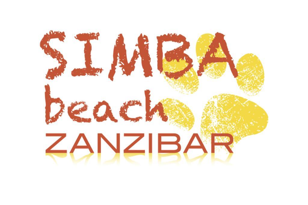 Simba Beach Zanzibar Kiwengwa  Kültér fotó