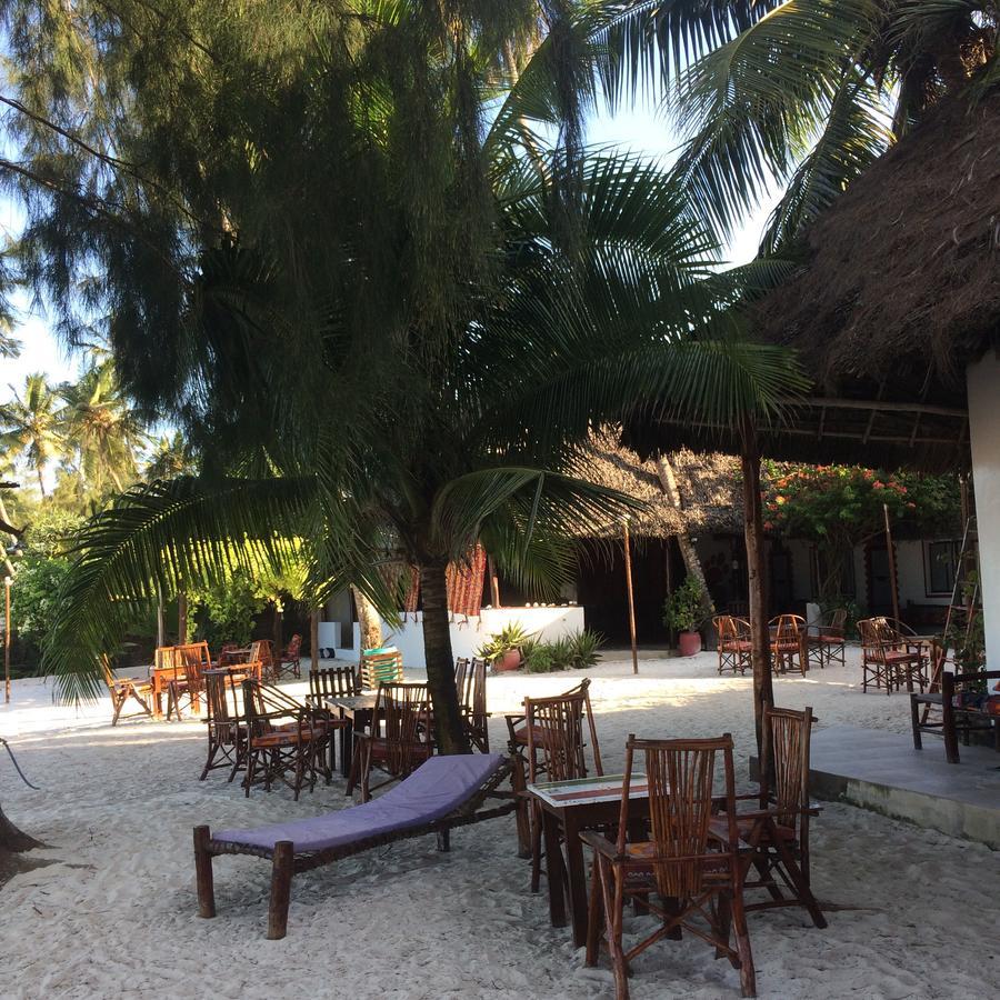 Simba Beach Zanzibar Kiwengwa  Kültér fotó