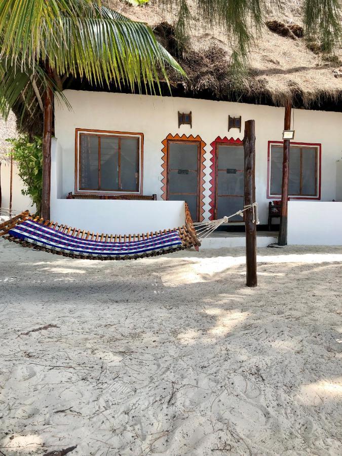 Simba Beach Zanzibar Kiwengwa  Kültér fotó