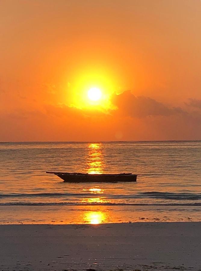 Simba Beach Zanzibar Kiwengwa  Kültér fotó