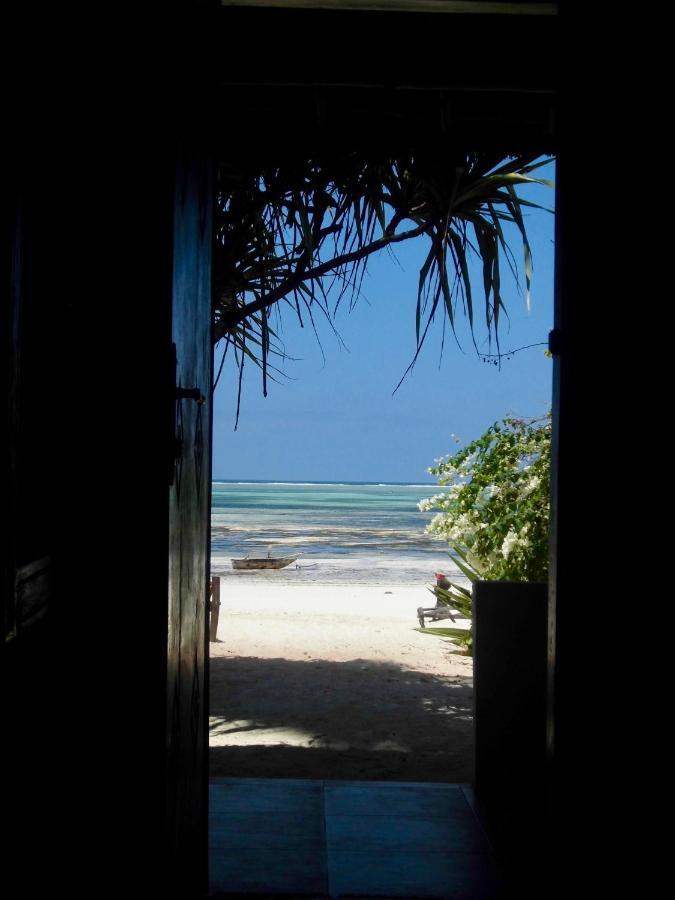 Simba Beach Zanzibar Kiwengwa  Kültér fotó