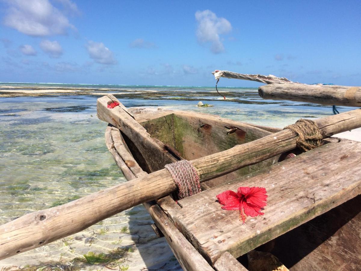 Simba Beach Zanzibar Kiwengwa  Kültér fotó